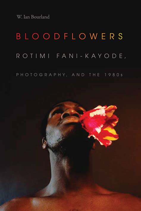 Review Of Bloodflowers 9781478000891 — Foreword Reviews