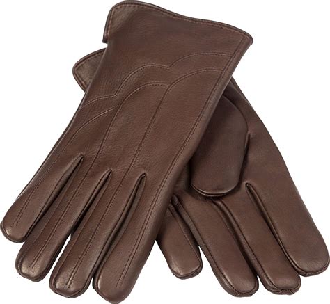 men s deer leather gloves with long fingers tall fingers big and tall gloves at amazon men s