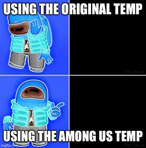 Among Us Drake Imgflip