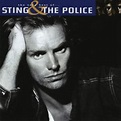 The Very Best of Sting & the Police | CD Album | Free shipping over £20 ...