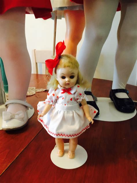 8 inch ginny patti playpal and 1960 marla s dolls flower girl dresses girls dresses patti