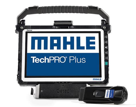 Techpro® Plus — Mahle Aftermarket