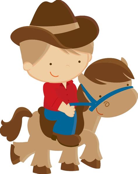 Free Cowboy Baby Cliparts Download Free Cowboy Baby Cliparts Png