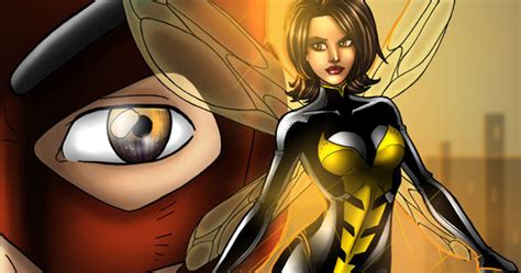 Wasp Heroic Age New Marvel Wiki Fandom Powered By Wikia