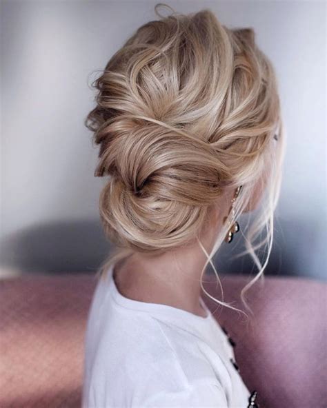 30 Trendy Messy Updos For Long Hair Style Vp Page 8