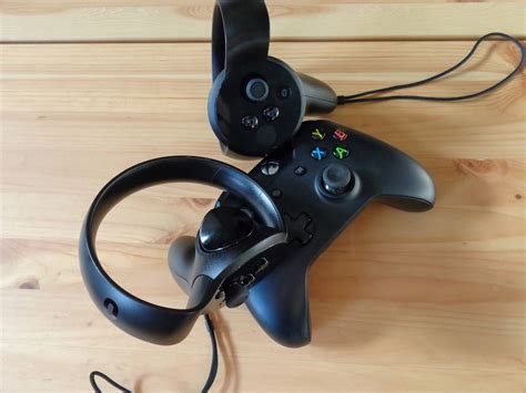 Every Oculus experience that supports Touch gamepad emulation | VRHeads