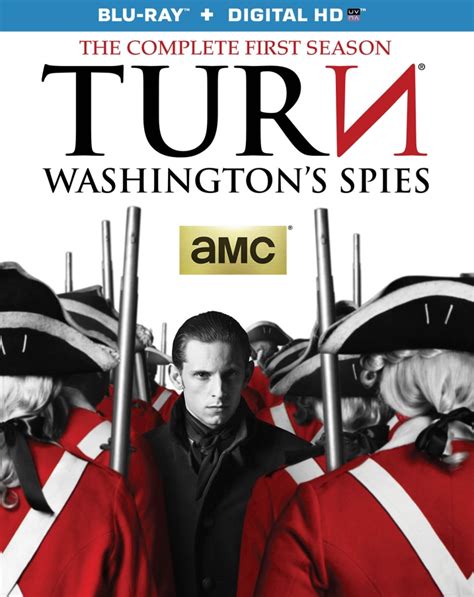 amc s ‘turn washington s spies the complete first season trailer at why so blu