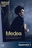 National Theatre Live: Medea (2014) - FilmAffinity