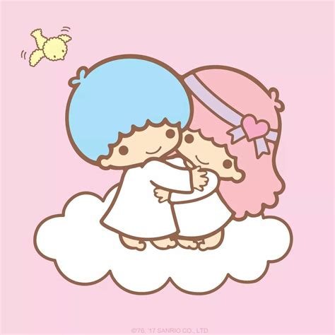 Hug Holiday Pegatinas Bonitas Dibujos Kawaii Personajes De Sanrio
