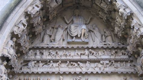 Gothic Sculpture