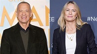 Tom Hanks et Robin Wright seront vieillis pour un nouveau film ...
