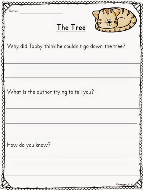 I Teach First 1st Grade Teaching Resources Literacy Freebies By