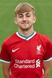 Who is Liverpool midfielder Jake Cain? - The Focus