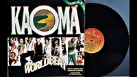 KAOMA - Worldbeat - (1989) - Baú Musical - YouTube