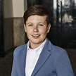 Christian de Dinamarca cumple 13 años convertido en el 'Príncipe marino' - Foto