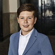 Christian de Dinamarca cumple 13 años convertido en el 'Príncipe marino ...