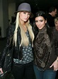 A Look at Paris Hilton and Kim Kardashian’s Friendship Through the Years