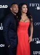 Photo: Marlon Wayans and Kali Hawk attend the "Fifty Shades of Black ...