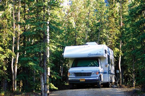 Denali Grizzly Bear Resort | Family-Owned Lodging in… | ALASKA.ORG