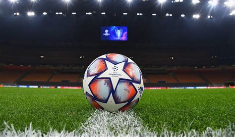 01.10.2020 · the 2020/21 uefa champions league group stage official ball presented by adidas @adidas article body adidas has officially unveiled the ball for this season's uefa champions league … Lazio's Possible Opponents in the Champions League Round ...