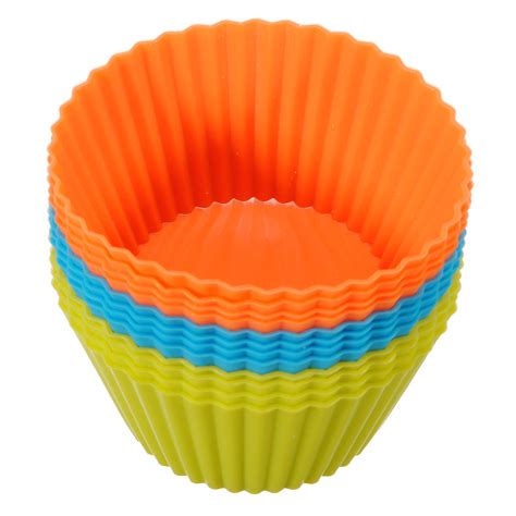 Refreshing treats for kids and adults alike. Silicone Muffin Mold - Lesbian Pantyhose Sex