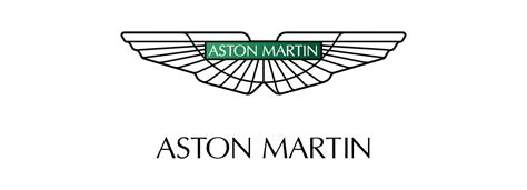Aston Martin Logo Png Hd Isolated Png Mart