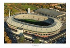 Olimpico di Torino (CI-TO-114) - Stadium Postcards