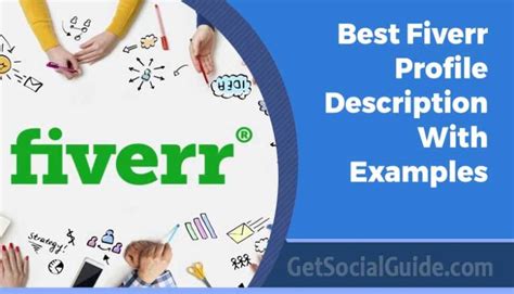 Best Fiverr Profile Description With Examples Wordpress Tips And