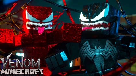 Mod De Venom Para Minecraft Pe Addon Venom Minecraft Pe Venom