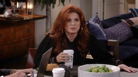 watch will and grace web exclusive wait what spit takes galore
