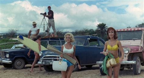 Ride The Wild Surf 1964 The Motion Pictures