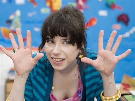 Du Sexe Pour Sally Hawkins Challenges