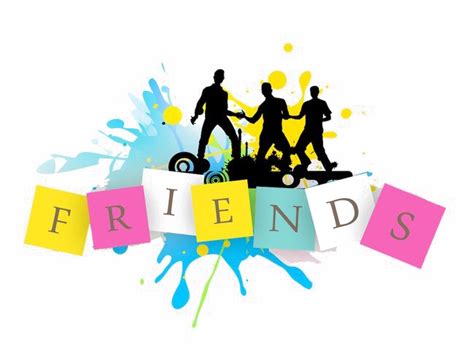 Friendship PNG Transparent Images PNG All