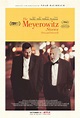 The Meyerowitz Stories (New and Selected) (#2 of 4): Mega Sized Movie ...