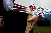 British National Party Deregistered by U.K. Electoral Commission ...