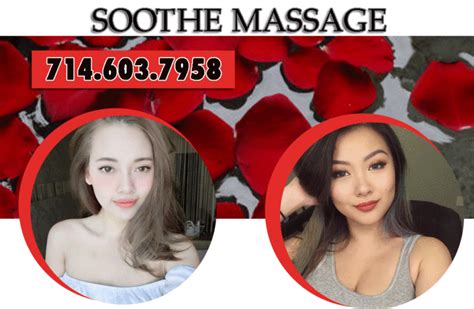 Soothe Massage April 2017 Ocmassage Online Ad Top Pic Oc Massage And Spa