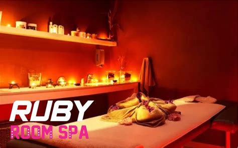 Ruby Room Spa Aundh Pune Spa In Aundh Pune Massage Services In Aundh Pune Swedish Massage In