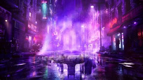 Gotham City Street Light Live Wallpaper For PC By Favorisxp On DeviantArt