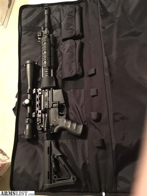 Armslist For Sale Ar 15 Rifles