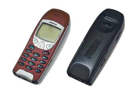 Nokia 6210