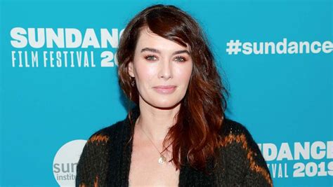 Despite 500k Per Episode Salary Lena Headey Says Game Of Thrones Also Made Things Feel Harder