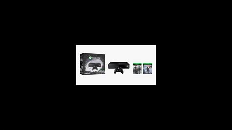 First New Xbox One Bundle Of The Week Announced Techraptor