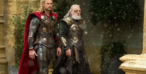Deutschland Premiere Thor The Dark Kingdom Mit Chris Hemsworth