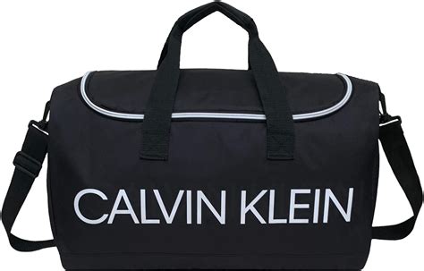 Introducir 48 Imagem Calvin Klein Gym Bag Vn