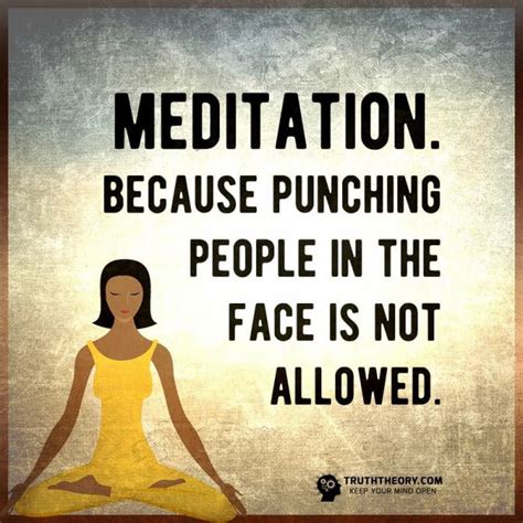 True That🍷 Funny Spiritual Memes Meditation Zen Quotes