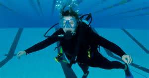 Learning To Breathe Underwater My First Experience With Scuba Diving