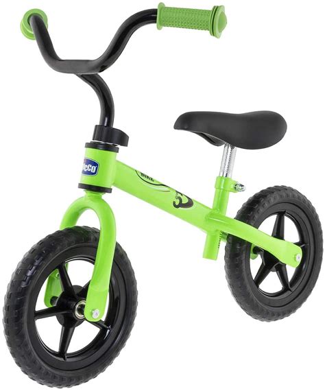 .insanlı roket görevlileri kapsamında astronot taşımayı düşünen çin roket prototipini uzaya fırlattı. Bicicleta Sin Pedales Green Rocket - Chicco 171605 ...