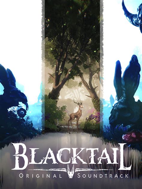BLACKTAIL - Original Soundtrack - Epic Games Store