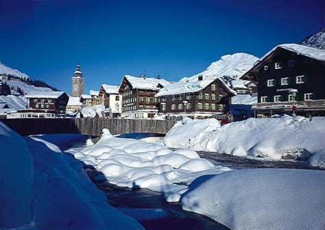 Until then, several lifts and cable cars in lech zürs are open for you. Lech | AEIOU Österreich-Lexikon im Austria-Forum