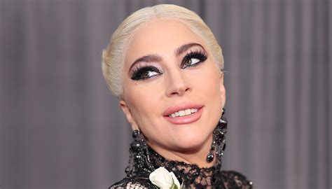 Lady Gagas Las Vegas Residency Full List Of Dates Released Lady